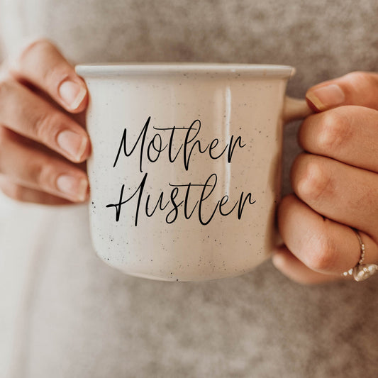 Mother Hustler 14.5oz